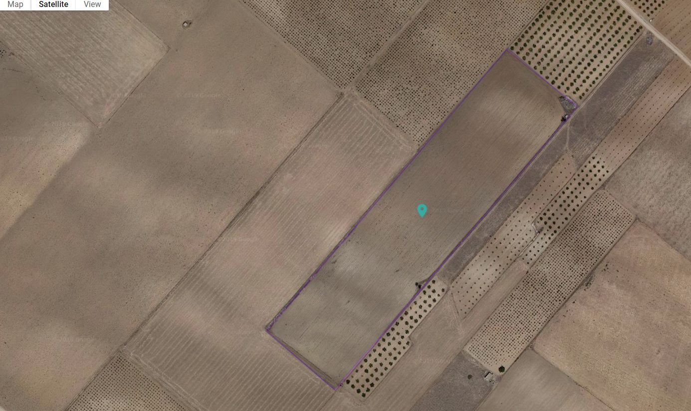 Terreno en Yecla en venta Foto del edificio- Imagen 1 de 3