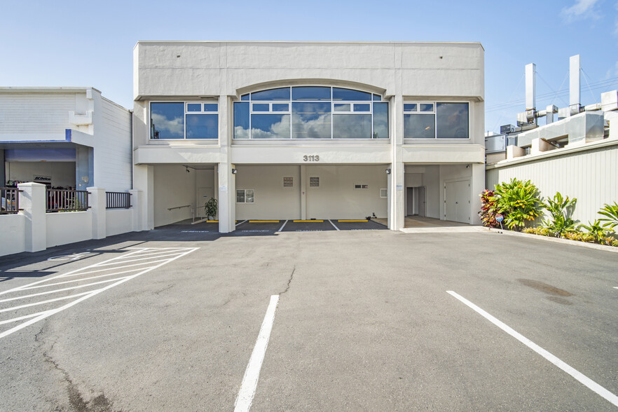 3113 Olu St, Honolulu, HI en venta - Foto del edificio - Imagen 1 de 17