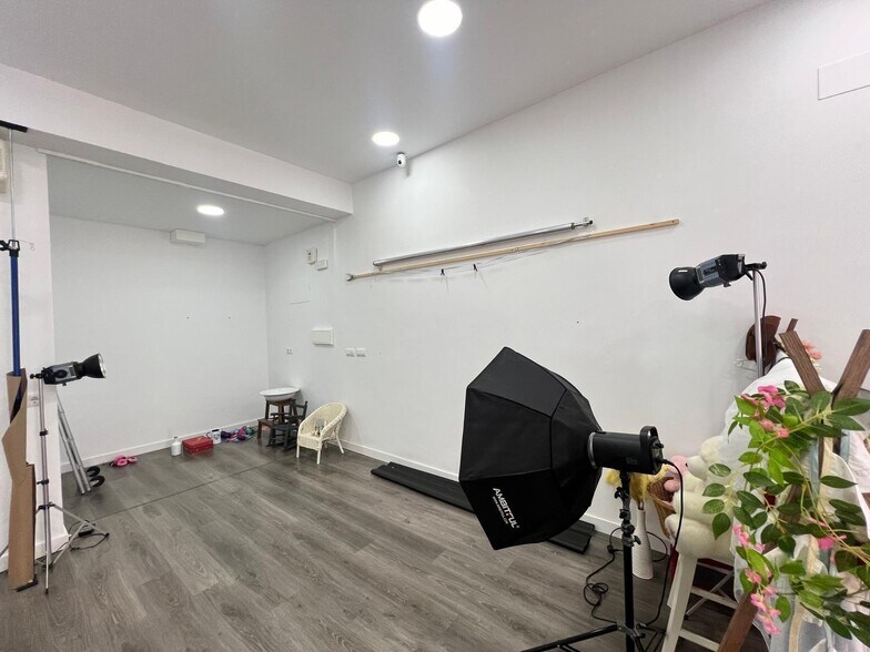 Local en Torremolinos, Málaga en venta - Foto del interior - Imagen 2 de 26