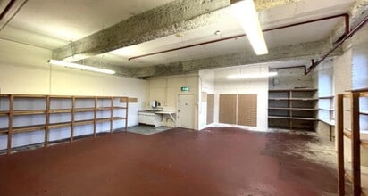 Court St, Trowbridge en alquiler Foto del interior- Imagen 2 de 3