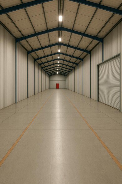 3 Pentland Industrial Estate, Loanhead en alquiler - Foto del edificio - Imagen 3 de 6