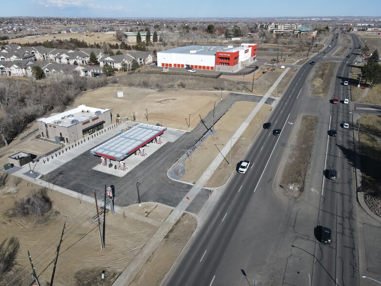 2225 E 104th Ave, Northglenn, CO en alquiler - Foto del edificio - Imagen 1 de 14