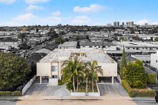 Más detalles para 1975 S Corning St, Los Angeles, CA - Edificios residenciales en venta