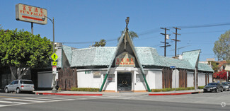 Más detalles para 8751 W Pico Blvd, Los Angeles, CA - Local en alquiler