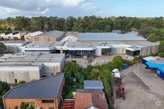 26 James St, Lidcombe, NSW - Aérea vista de mapa - Image1