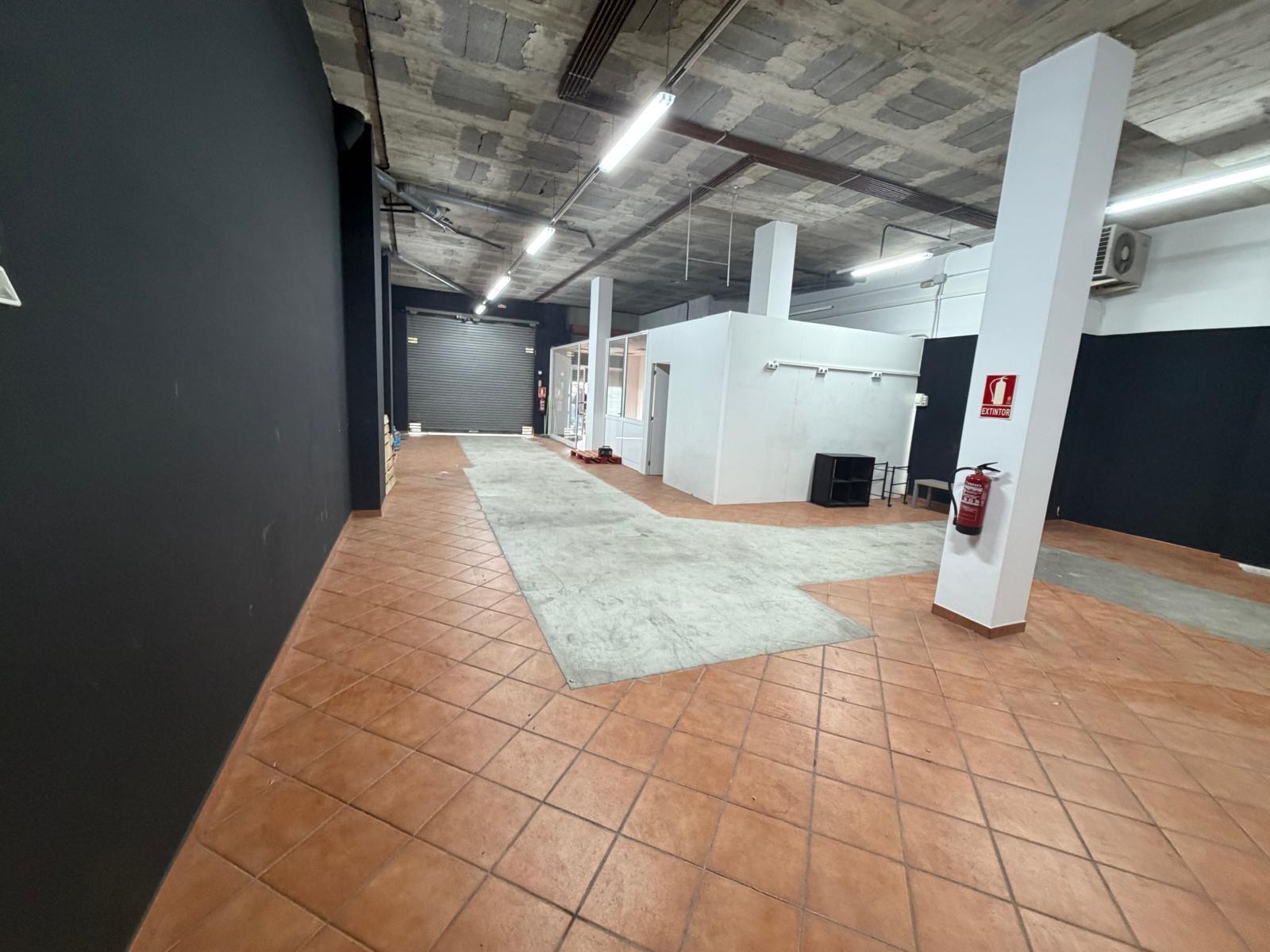 Local en Sant Boi de Llobregat, Barcelona en alquiler Foto del interior- Imagen 1 de 8