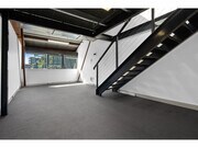 Abundant natural light