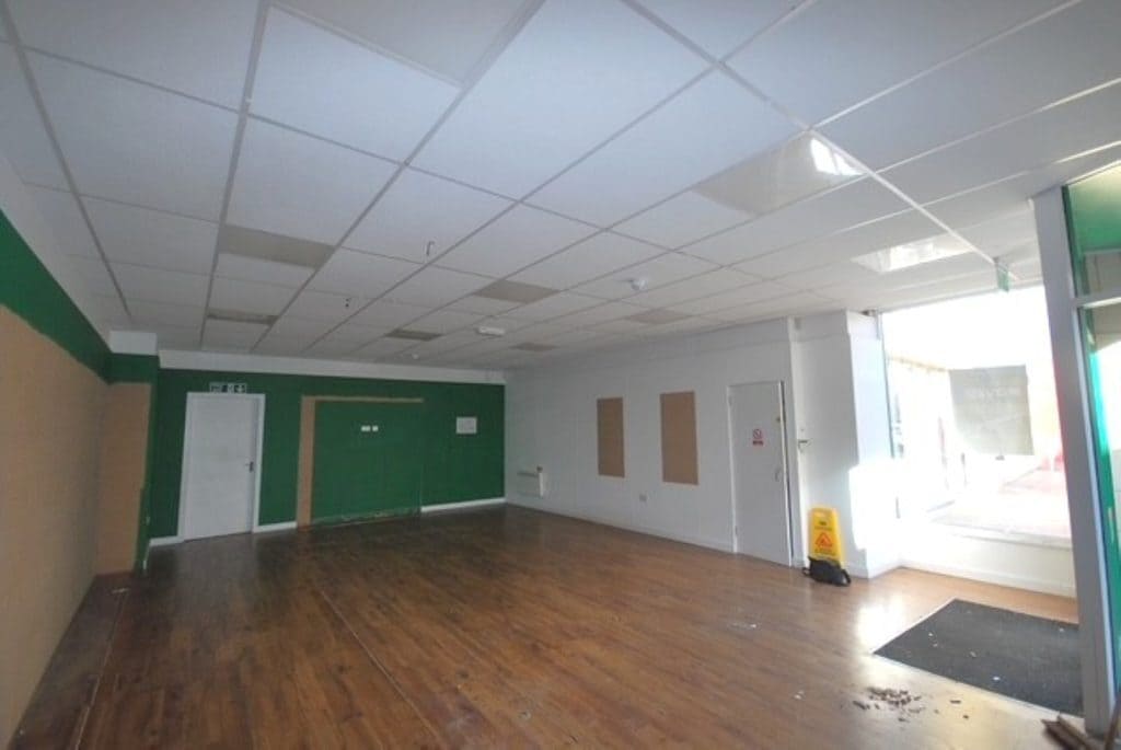 103 High St, Kirkcaldy en venta Foto del interior- Imagen 1 de 4