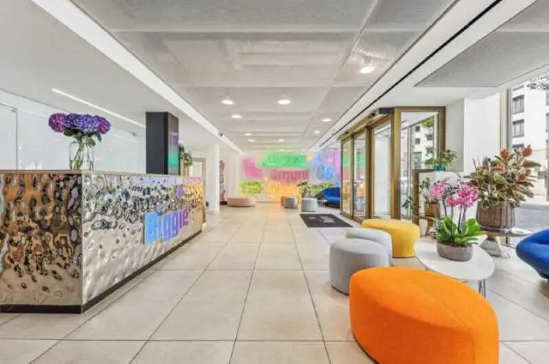 125 Rue De Saussure, Paris en alquiler - Foto del edificio - Imagen 3 de 25