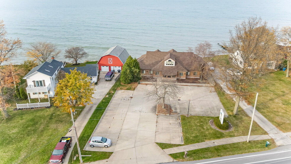 4259 Lake Rd, Lorain, OH en venta - Foto del edificio - Imagen 3 de 48