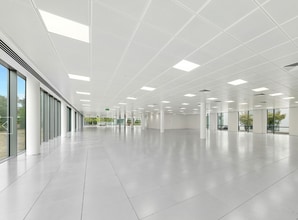 3 Wellington Way, Weybridge en alquiler Foto del interior- Imagen 1 de 1