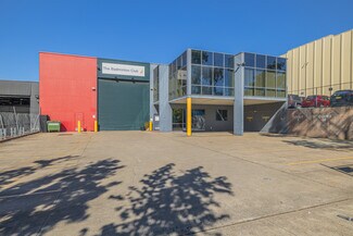 Más detalles de 196 Newton Rd, Wetherill Park - Oficina en alquiler