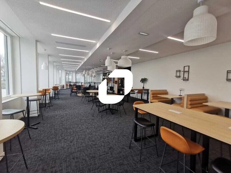 113 Rue Jean Marin Naudin, Bagneux en alquiler - Foto del interior - Imagen 1 de 13