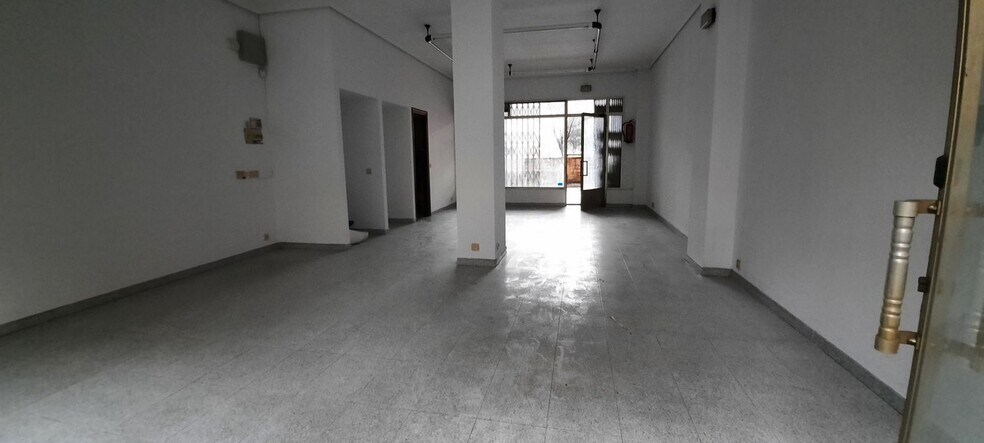 Calle Valcarce, 5, Ponferrada, León en venta - Foto del interior - Imagen 3 de 8