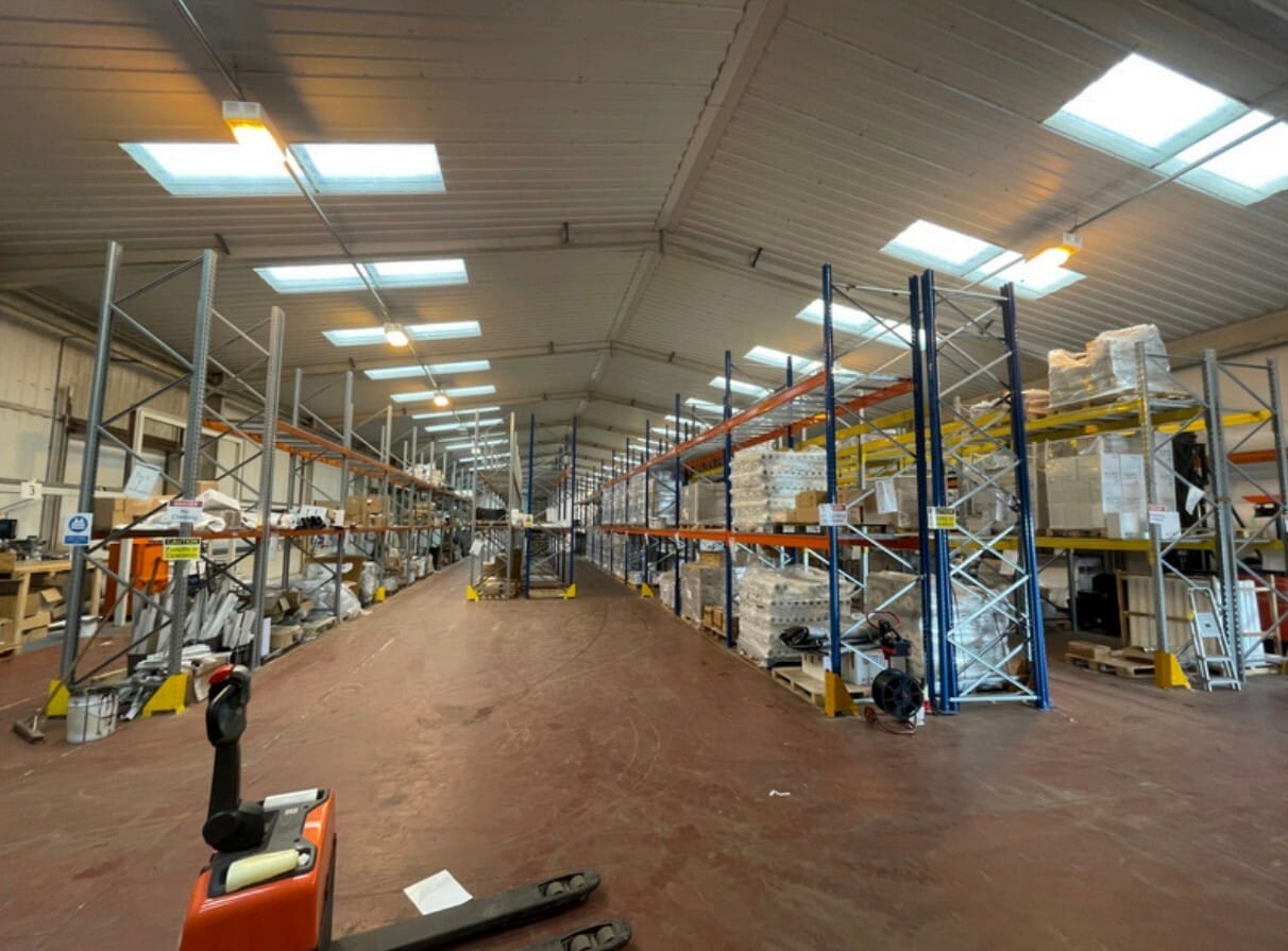 2 Tair Ffynnon, Whitland en alquiler Foto del interior- Imagen 1 de 2