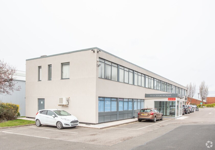 Northgate, Aldridge en venta - Foto del edificio - Imagen 2 de 2