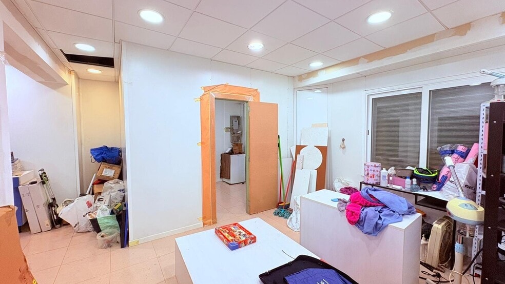 Edificio residencial en Castellar del Vallès, Barcelona en venta - Foto del edificio - Imagen 3 de 3