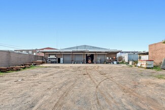 Más detalles de 10-14 Carmen Street – Nave en venta, Dandenong