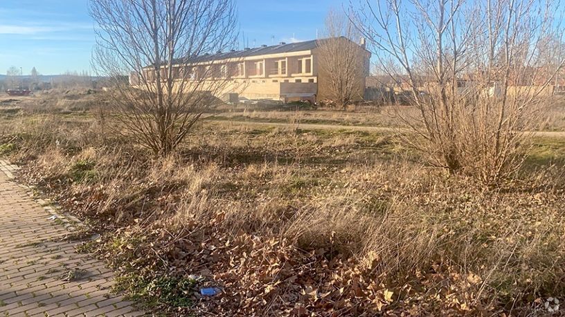 Avenida Derechos Humanos, s/n, Ávila, Ávila en venta Foto principal- Imagen 1 de 1