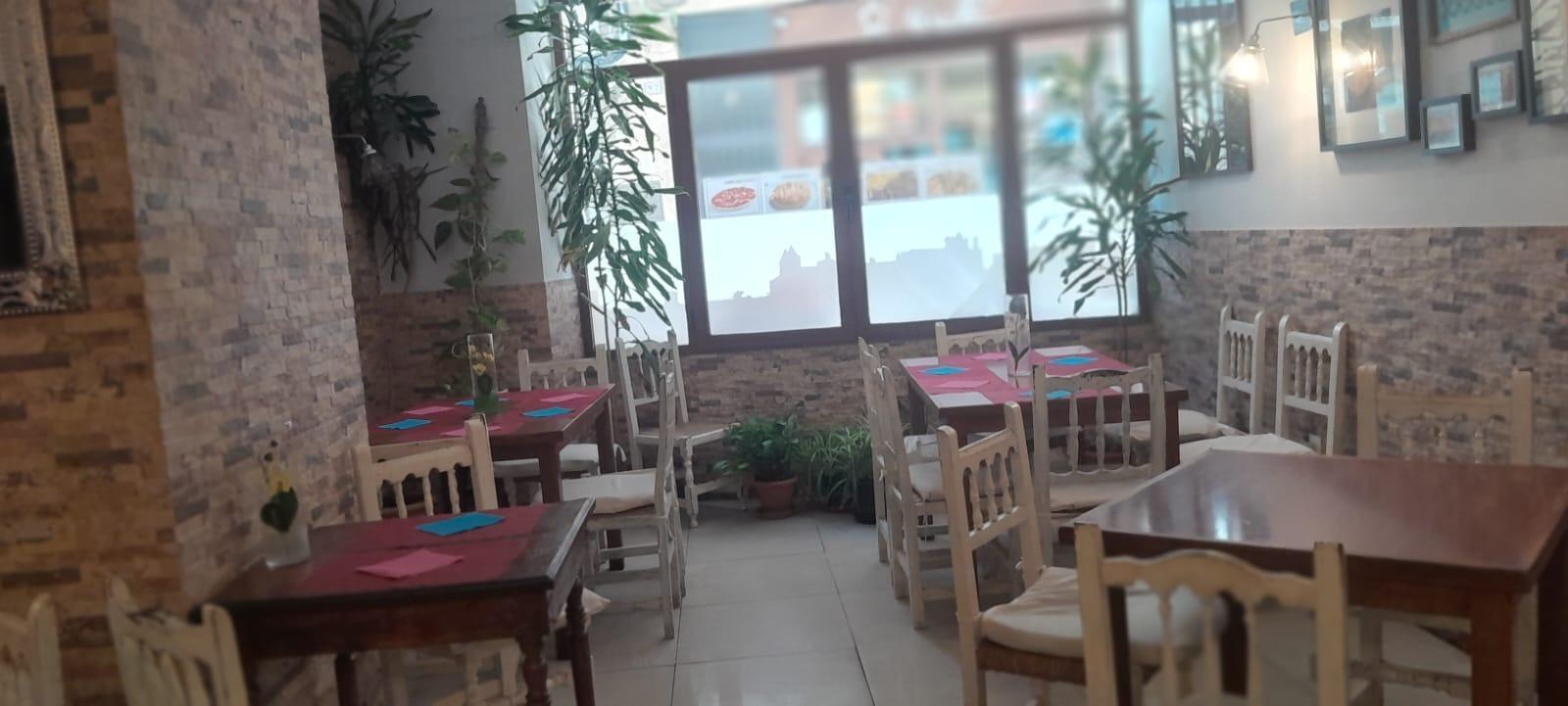 Local en Cáceres, Cáceres en venta Foto del interior- Imagen 1 de 10