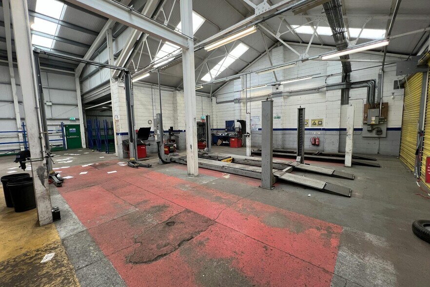 Bridgwater Rd, Bathpool en venta - Foto del interior - Imagen 3 de 4