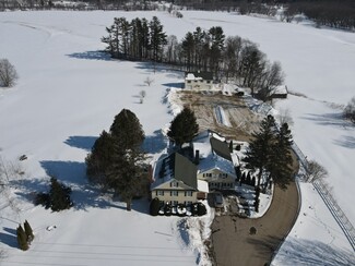 Más detalles para 159 Mayville Rd, Bethel, ME - Locales en venta