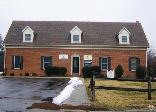 2008 Vandalia St, Collinsville, IL en venta - Foto del edificio - Imagen 1 de 3