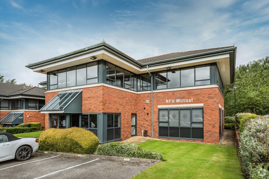 Foxhole Rd, Chorley en alquiler - Foto principal - Imagen 1 de 3