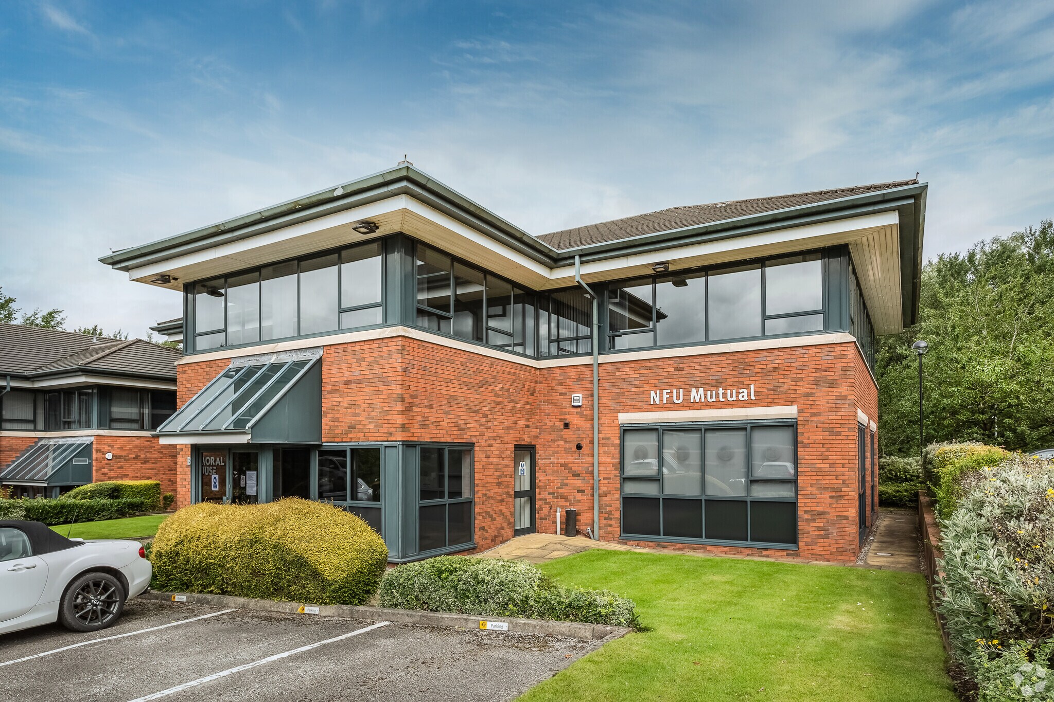 Foxhole Rd, Chorley en alquiler Foto principal- Imagen 1 de 4