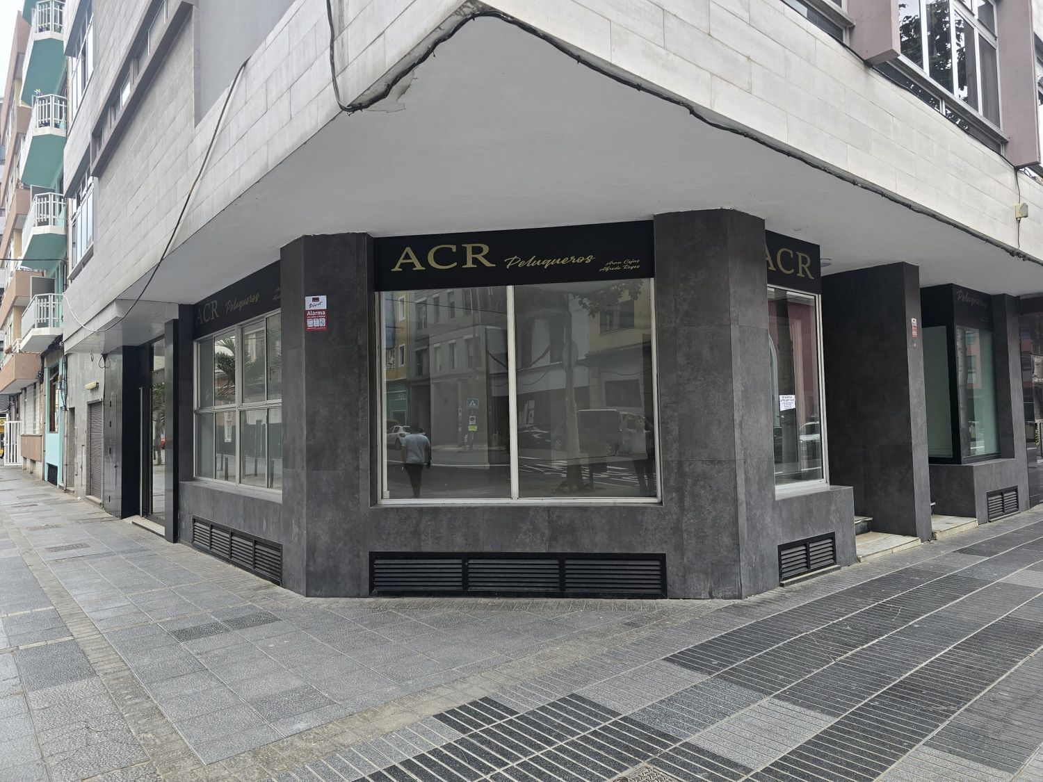 Calle Albareda, 25, Las Palmas de Gran Canaria, Las Palmas en alquiler Foto del edificio- Imagen 1 de 17
