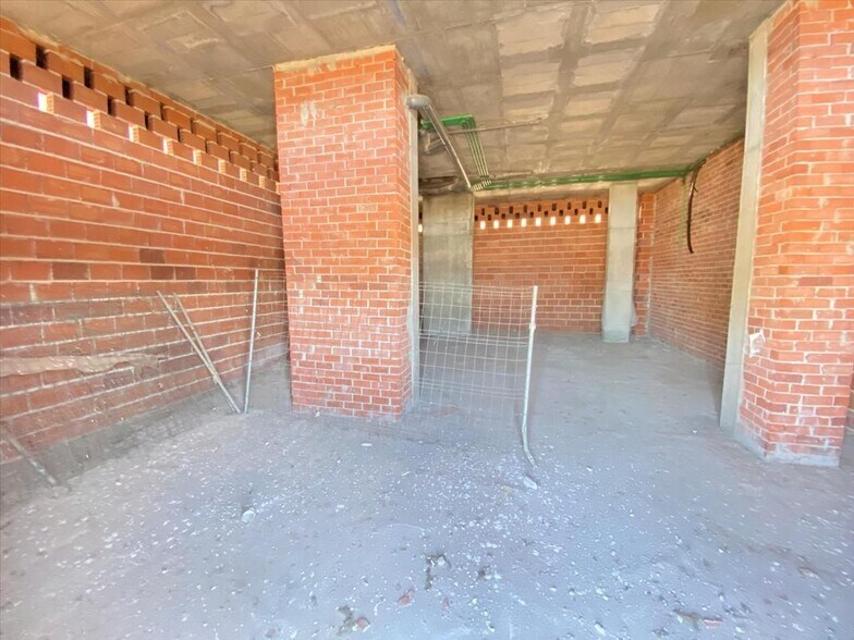 Calle del Pintor Diego Velázquez, Murcia, Murcia en alquiler - Foto de la construcción - Imagen 3 de 8