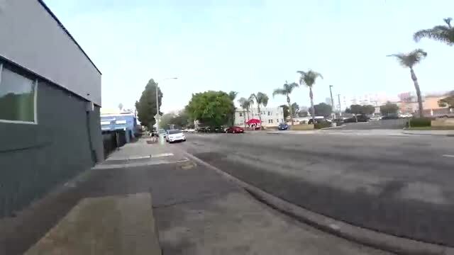 222 E 10th St, Long Beach, CA en alquiler - Vídeo de anuncio comercial - Imagen 2 de 7