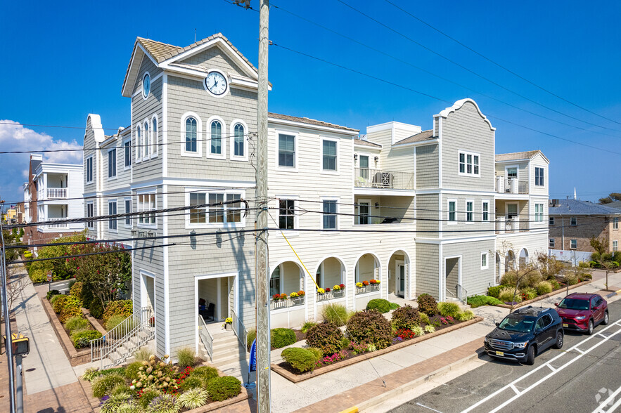 9219 Atlantic Ave, Margate City, NJ en alquiler - Foto principal - Imagen 1 de 19