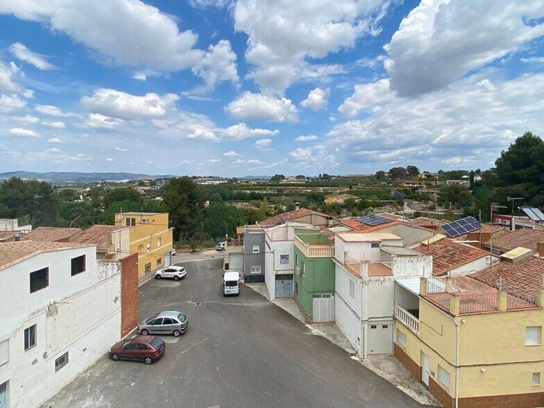 Terreno en Albaida, Valencia en venta - Foto principal - Imagen 2 de 8