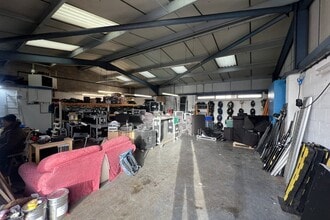 5 Minto Rd, Bristol en alquiler Foto del interior- Imagen 1 de 2