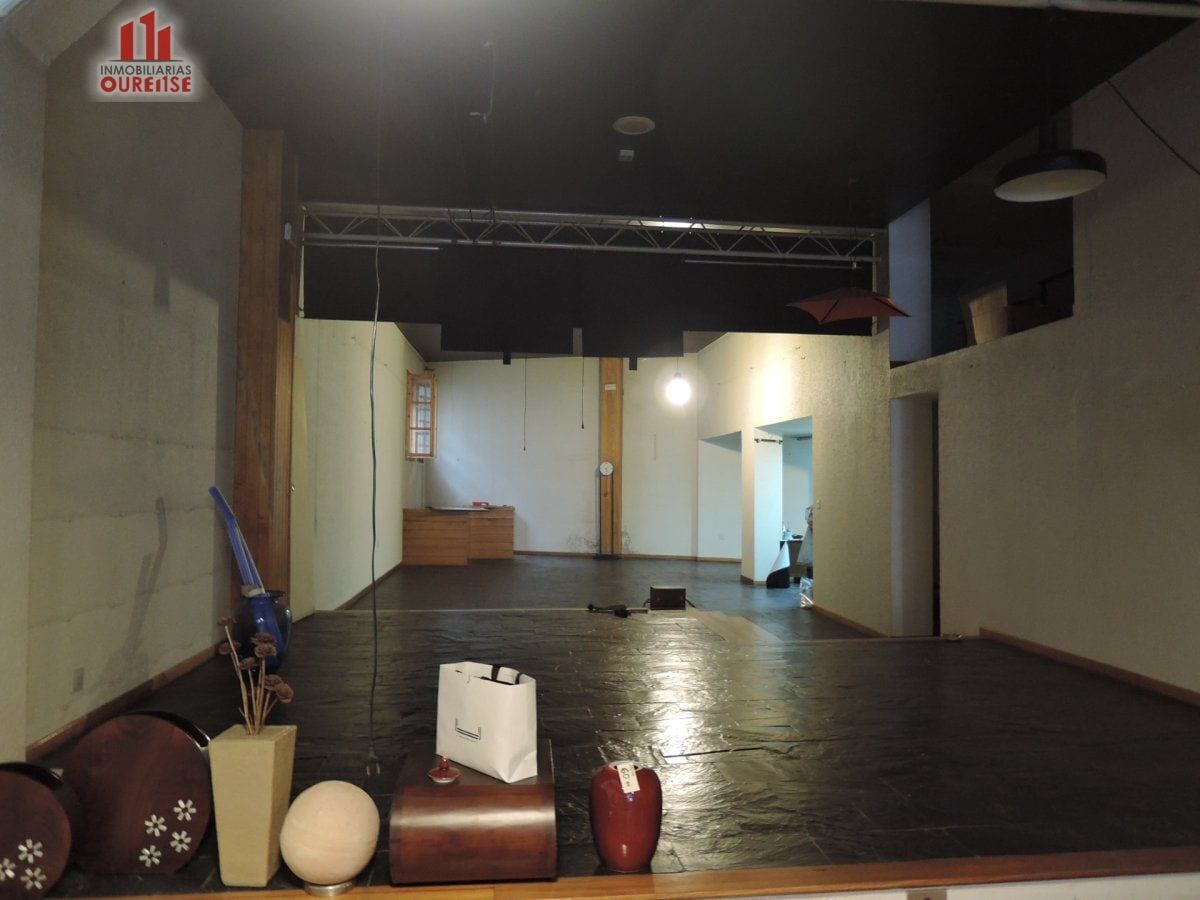 Local en Ourense, Orense en alquiler Foto del edificio- Imagen 1 de 12
