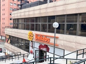 Calle de Juan Esplandiú, 15, Madrid, Madrid en alquiler Foto del interior- Imagen 2 de 2