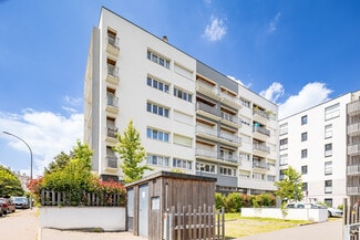 Más detalles para 4 Rue De L'Hippodrome, Nantes - Edificios residenciales en venta