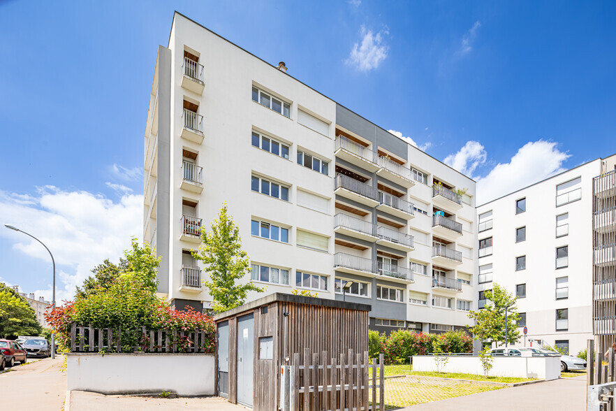 4 Rue De L'Hippodrome, Nantes en venta - Foto principal - Imagen 1 de 2