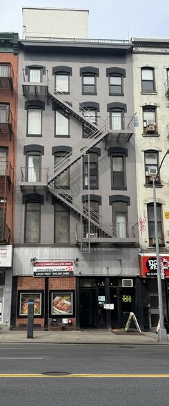 96 Bowery, New York, NY en venta - Foto del edificio - Imagen 2 de 13