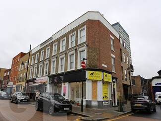 Más detalles de 530-532 Roman Rd, London - Local en alquiler