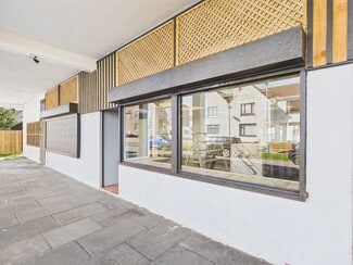Más detalles de 39 Rowanside Ter, Ardrossan - Local en alquiler