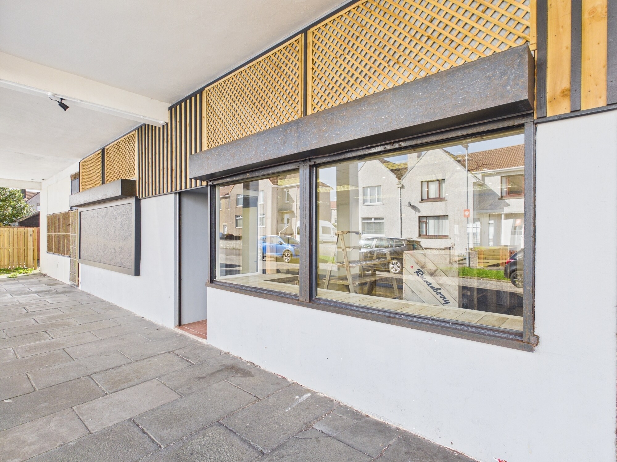 39 Rowanside Ter, Ardrossan en alquiler Foto del edificio- Imagen 1 de 25