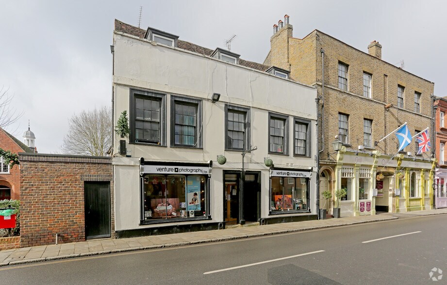 109 High St, Windsor en alquiler - Foto principal - Imagen 1 de 2