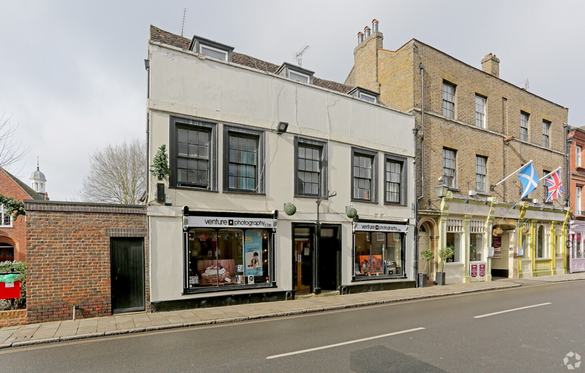 109 High St, Windsor en alquiler Foto principal- Imagen 1 de 3