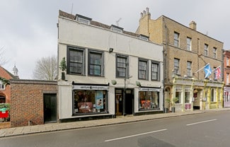 Más detalles de 109 High St, Windsor - Local en alquiler