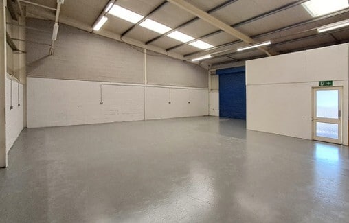 41 Imperial Way, Croydon en alquiler Foto del interior- Imagen 1 de 1