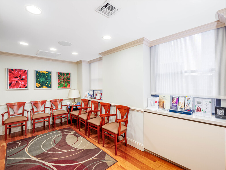 115 E 61st St, New York, NY en venta - Foto del interior - Imagen 2 de 15