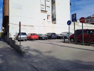 Más detalles de Carrer de Francesc Llunell, 55, Esplugues de Llobregat - Terreno en venta