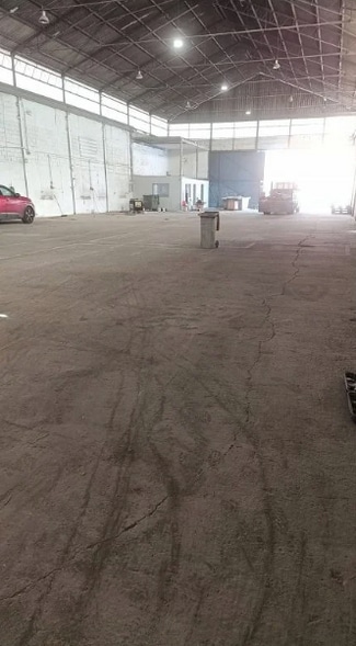 Más detalles de Nave en alquiler